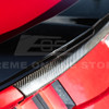 EOS Dark Horse Style Rear Spoiler - Gloss Black - 2024+ Ford Mustang (SPOILER-1381-V2-ABS)