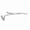 MagnaFlow 2002 Dodge Ram 1500 5.9L California Grade CARB Compliant Direct-Fit Catalytic Converter - 4583018 360 Degree Image Set