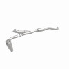 MagnaFlow 2002 Dodge Ram 1500 5.9L California Grade CARB Compliant Direct-Fit Catalytic Converter - 4583018 360 Degree Image Set