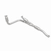 MagnaFlow 2002 Dodge Ram 1500 5.9L California Grade CARB Compliant Direct-Fit Catalytic Converter - 4583018 360 Degree Image Set