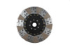 McLeod 18-23 Ford Mustang RXT Twin Disc Clutch Kit 1 1/8 x 26 Spline 164T 8 Bolt AL Flywheel - 6333807HD Thumbnail