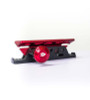 NRG Fire Extinguisher Roll Bar Mount - Red - FEM-01RD Photo - Primary