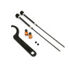 Air Lift Performance 14-24 Infiniti Q50 Air Suspension Front Kit - 76011 User 2