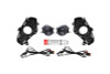 Diode Dynamics 22-25 Toyota RAV4 Elite Series Fog Lamp Kit - White - DD8825 Photo - Primary