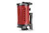 PERRIN 22-25 Subaru WRX Air Oil Separator - Red - PSP-ENG-622RD User 1