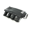 BTR Trinity Intake Manifold w. Version 2 Runners - Black - LS7 (TRA-7-BLK-P105-V2)
