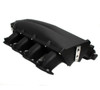 BTR Trinity Intake Manifold w Inejctor Holes CNC Runners - Black - LT4