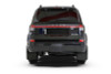Rally Armor 24-25 Lexus GX 550 Luxury Premium Black Mud Flap - Silver Logo - MF162-UR-BLK-SIL User 1