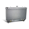 DeWitts Aluminum Radiator - 2010 - 2011 Chevrolet Camaro SS (32-1139008A)