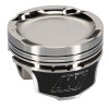Wiseco 1400 HD Mitsubishi EVO 8 - 4G63 Turbo -21cc Piston Shelf Stock - 6627M85AP Photo - Primary