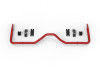 aFe CONTROL 24-26 Toyota Land Cruiser (J250) L4-2.4L (t) Rear Sway Bar - 440-72T007RR Photo - Unmounted