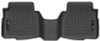 Husky Liners 20-25 Subaru Legacy WeatherBeater 2nd Seat Black Floor Liners - 16891 Photo - Primary