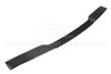 EOS Extended Rear Spoiler Carbon Fiber - C6 Corvette Base / GS / Z06 / ZR1