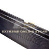 EOS Carbon Fiber Halo Cover - C6 Corvette Base / GS / Z06 / ZR1