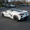 EOS Z51 Style Side Skirts - Gloss Black - C8 Corvette (SS-275-V2-ABS)