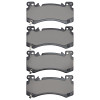 DFC 21-25 Cadillac Escalade Front Ultimate Duty Performance Brake Pads - 1400-2407-00 Photo - out of package
