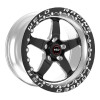 Weld Wheels S71 Beadlock 15x10 Rear Wheel - 05-13 C6 Corvette GS / Z06 - 14-19 C7 Corvette GS / Z06