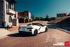 Vossen HF-7 20x9 / 21x12 Gloss Black - C8 Covette