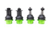 DV8 Offroad 18-26 Jeep Wrangler JL Ball Joint Replacement Kit - D30 & D44 Models - D-JLBLJNT-01 Photo - Primary