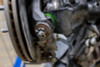 DV8 Offroad 18-26 Jeep Wrangler JL Ball Joint Replacement Kit - D30 & D44 Models - D-JLBLJNT-01 Photo - out of package