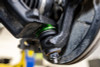 DV8 Offroad 18-26 Jeep Wrangler JL Ball Joint Replacement Kit - D30 & D44 Models - D-JLBLJNT-01 Photo - out of package