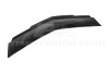 EOS Rear Spoiler w. Wickerbill - FULL Carbon Fiber - 09-15 CTS-V Sedan