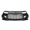 EOS ZL1 1LE Conversion Front Bumper Kit - 2019+ Camaro RS