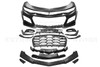 EOS ZL1 1LE Conversion Front Bumper Kit - 2019+ Camaro RS