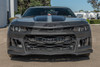 EOS ZL1 Conversion Front Bumper Kit - Gen 5 Camaro