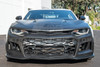 EOS ZL1 Conversion Front Bumper Kit - 16-18 Camaro