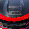 EOS Carbon Fiber Hood Vent - 2019+ Camaro LT1 / SS