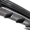 Anderson Composites Type-AZ Carbon Fiber Rear Diffuser - 2016-2023 Camaro