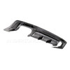 Anderson Composites Type-AZ Carbon Fiber Rear Diffuser - 2016-2023 Camaro