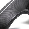 Anderson Composites Carbon Fiber Type-SS Fenders - 2016-2023 Camaro