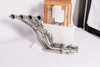 EOS Long Tube Headers w. High-Flow Catted X-Pipe - 09-15 CTS-V