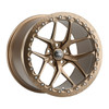 Weld Racing RM105 Forged Wheel - Front - Beadlock - Audi R8