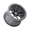 Weld Racing RM105 Forged Wheel - Front or Rear - Beadlock - Audi RS3