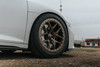 Weld Racing RM105 Forged Wheel - Front or Rear - Beadlock - Audi RS3