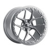 Weld Racing RM105 Forged Wheel - Rear - Non-Beadlock - 2020-2025 C8 Corvette Stingray