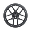 Weld Racing RM105 Forged Wheel - Rear - Non-Beadlock - 2020-2025 C8 Corvette Stingray