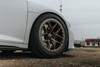 Weld Racing RM105 Forged Wheel - Rear - Non-Beadlock - C8 Corvette