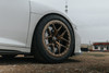 Weld Racing RM105 Forged Wheel - Rear - Non-Beadlock - 2020-2025 C8 Corvette Stingray