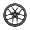 Weld Racing RM105 Forged Wheel - Rear - Beadlock - McLaren 720s