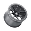 Weld Racing RM105 Forged Wheel - Front - Non-Beadlock - Nissan GTR R35