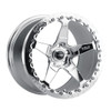 Weld Racing RM505 Forged Wheel - Front - Beadlock - Audi R8