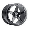 Weld Racing RM505 Forged Wheel - Rear - Beadlock - Audi R8