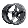 Weld Racing RM505 Forged Wheel - Front or Rear - Non-Beadlock - Audi RS3