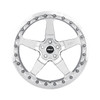 Weld Racing RM505 Forged Wheel - Front - Non-Beadlock - 2020-2025 C8 Corvette Stingray