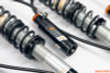 AST 04-13 Skoda Octavia 1Z FWD 5200 Series Coilovers w/ Springs - RIV-S3006S