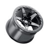Weld Racing RM505 Forged Wheel - Front - Non-Beadlock - Nissan GTR R35